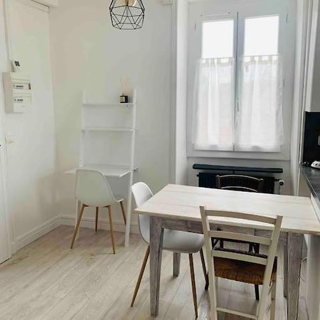 Superbe Appt Meuble Hyper Centre De Gan Apartment Luaran gambar