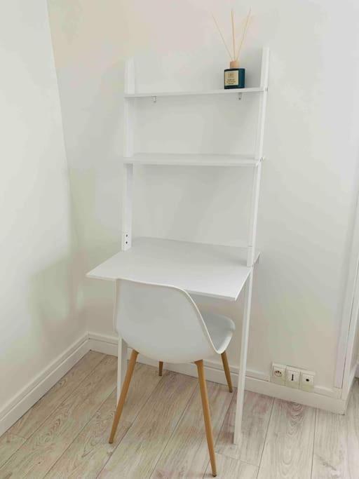 Superbe Appt Meuble Hyper Centre De Gan Apartment Luaran gambar